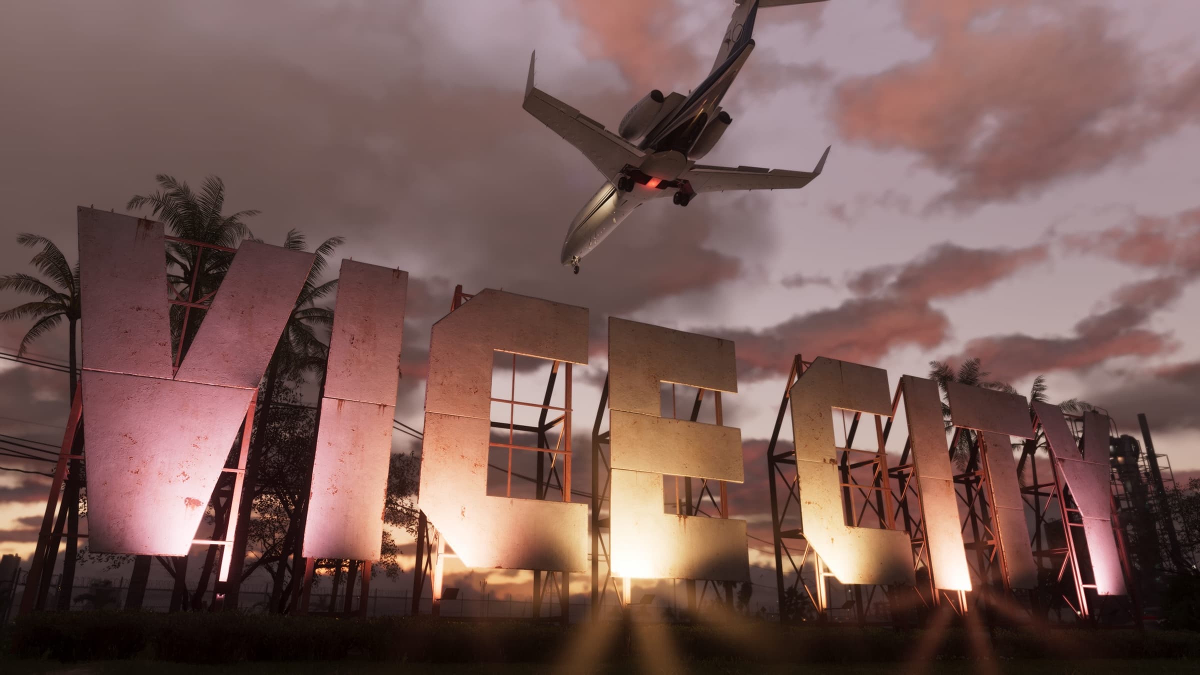 Vice City, Grand Theft Auto VI